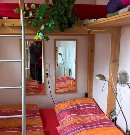 Homestay Theater Am Eck *