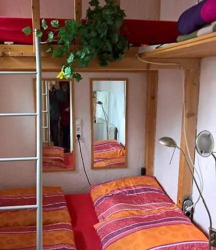 Pansiyon Theater Am Eck *